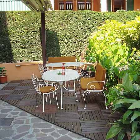 Hotel Orchidea Bardolino Eksteriør bilde