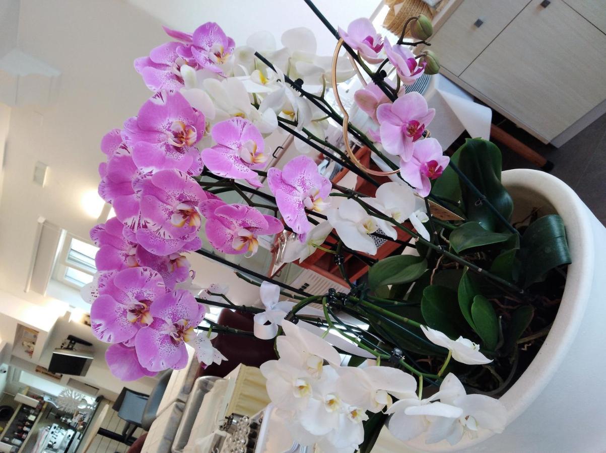 Hotel Orchidea Bardolino Eksteriør bilde