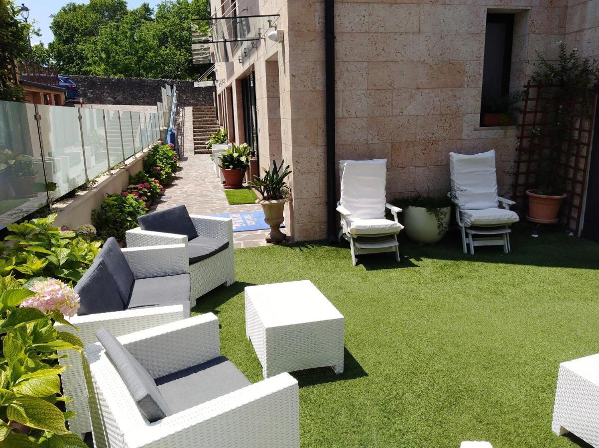Hotel Orchidea Bardolino Eksteriør bilde