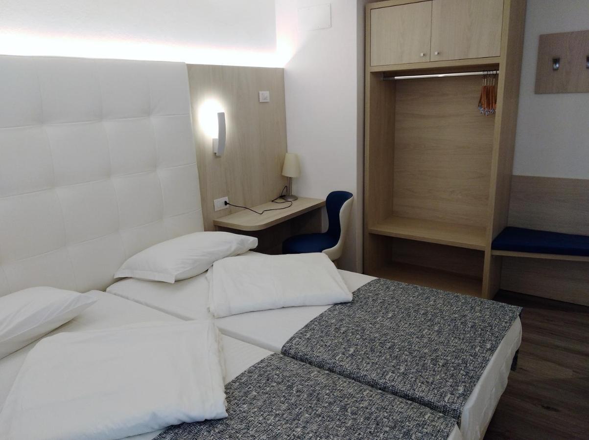Hotel Orchidea Bardolino Eksteriør bilde