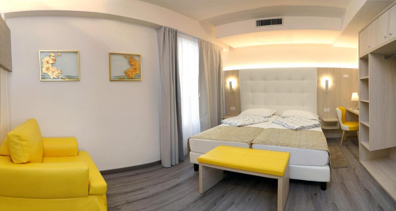 Hotel Orchidea Bardolino Eksteriør bilde