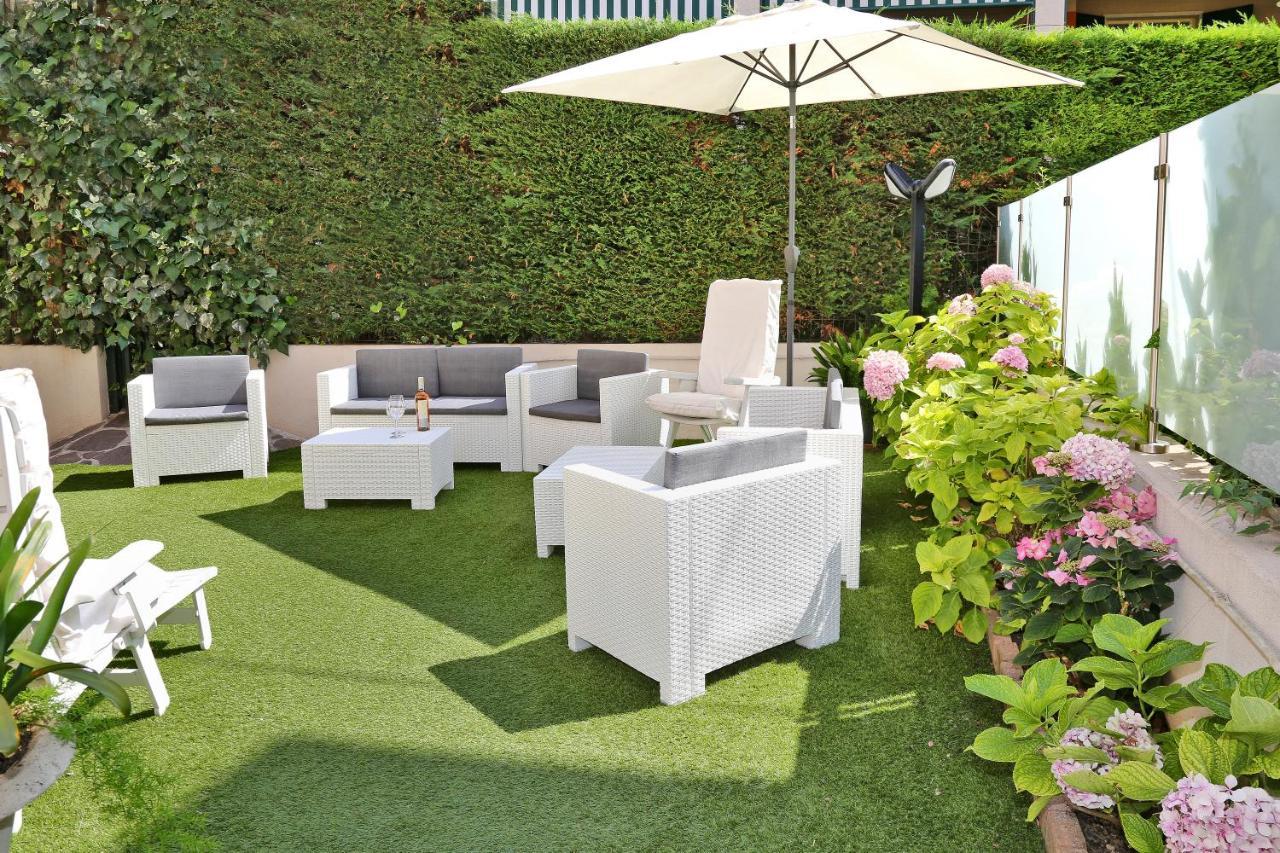 Hotel Orchidea Bardolino Eksteriør bilde