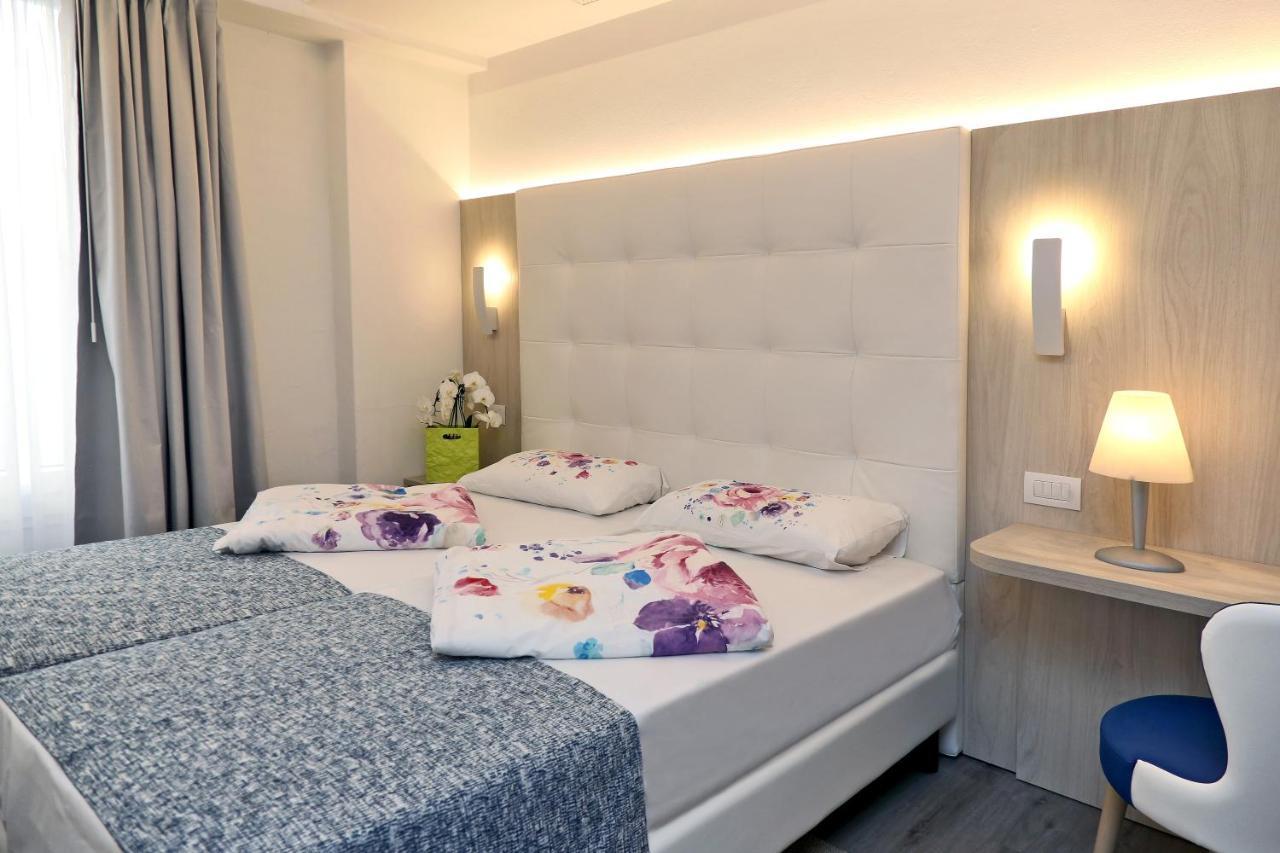 Hotel Orchidea Bardolino Eksteriør bilde