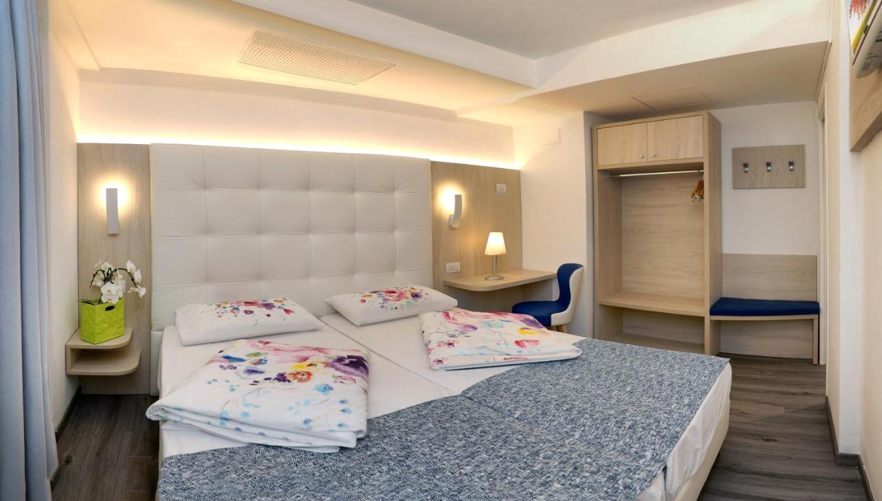 Hotel Orchidea Bardolino Eksteriør bilde
