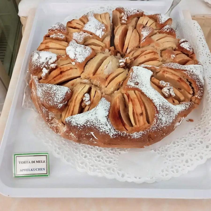 Hotel Orchidea Bardolino Eksteriør bilde