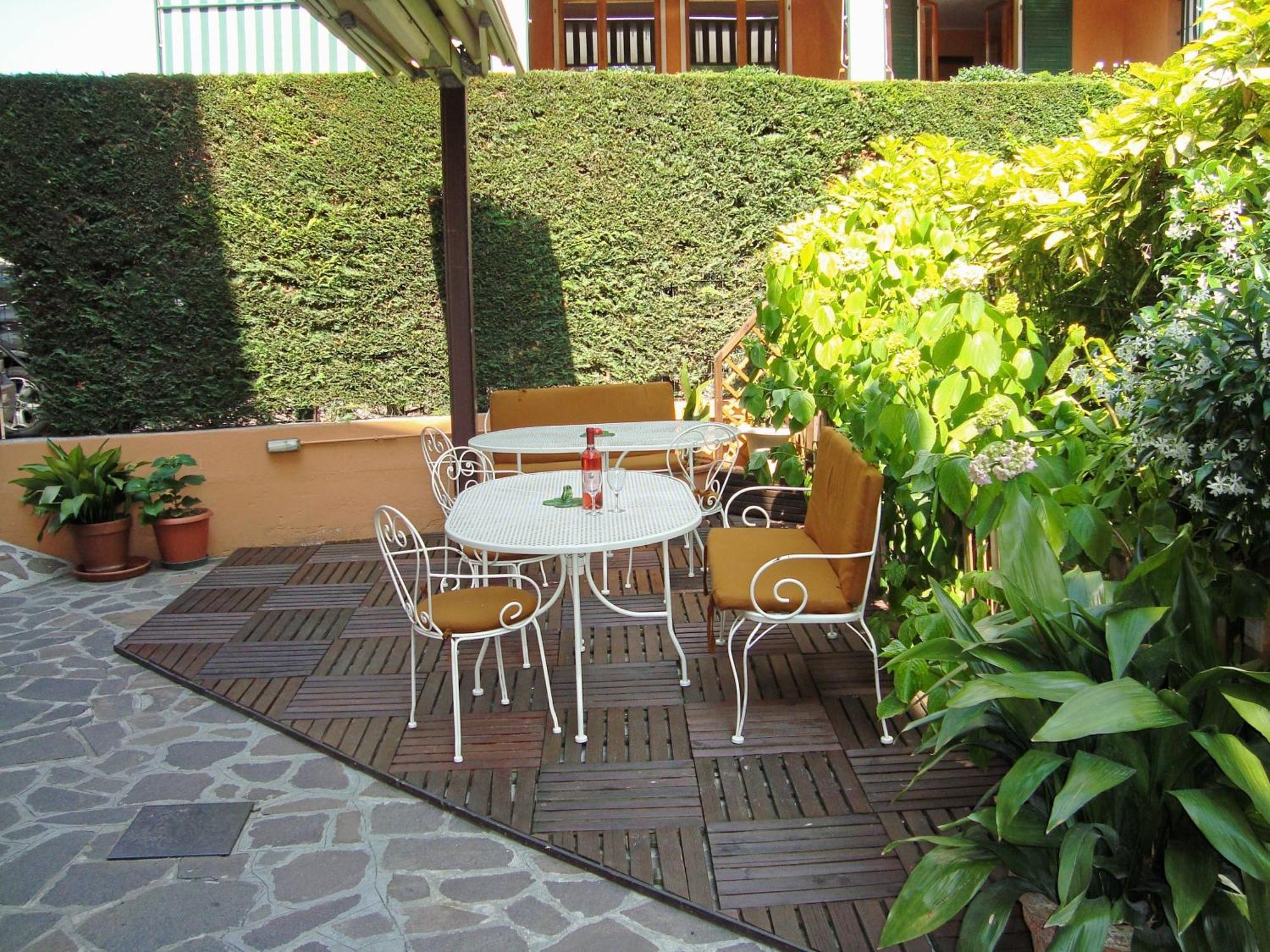 Hotel Orchidea Bardolino Eksteriør bilde
