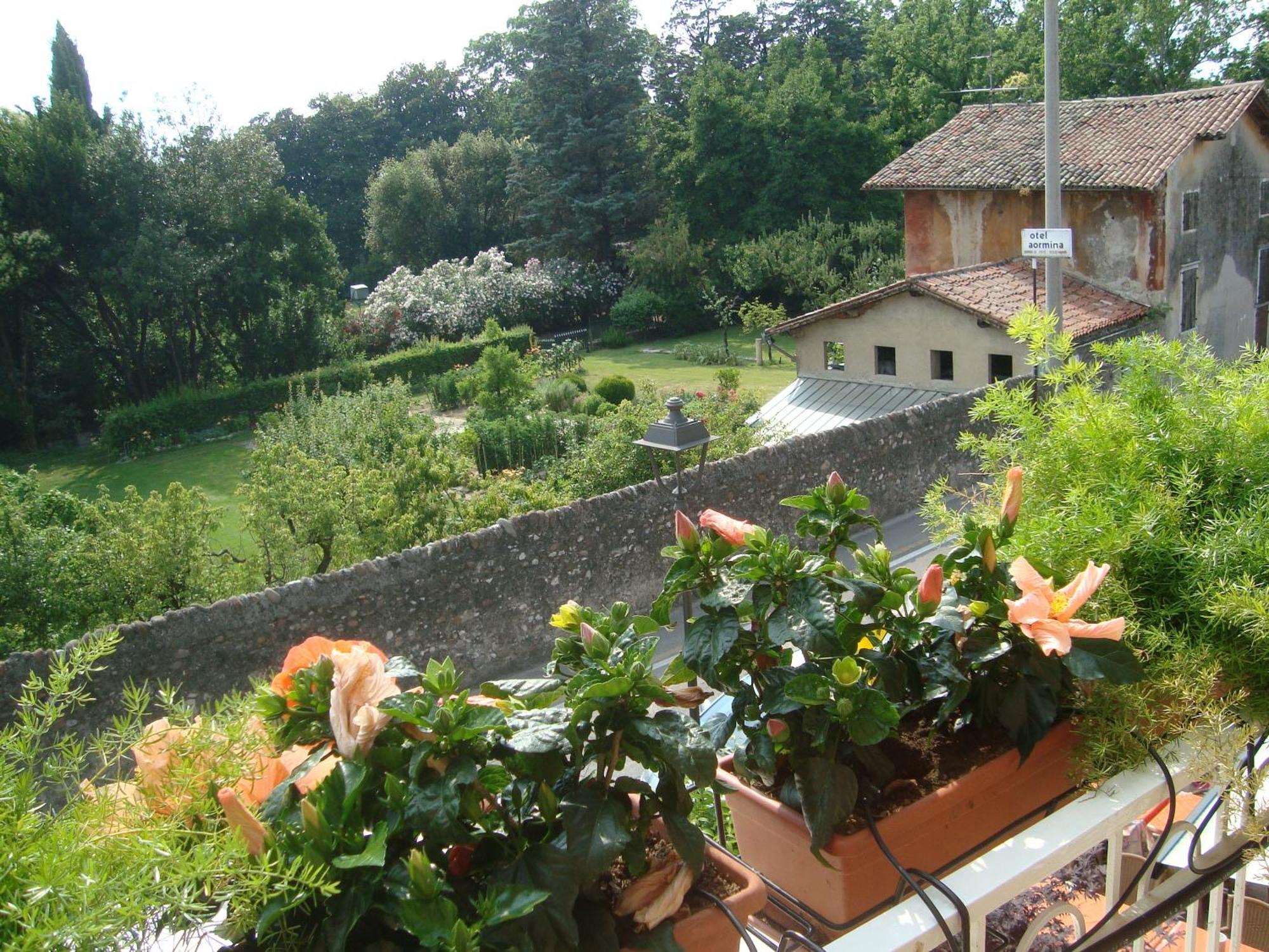 Hotel Orchidea Bardolino Eksteriør bilde