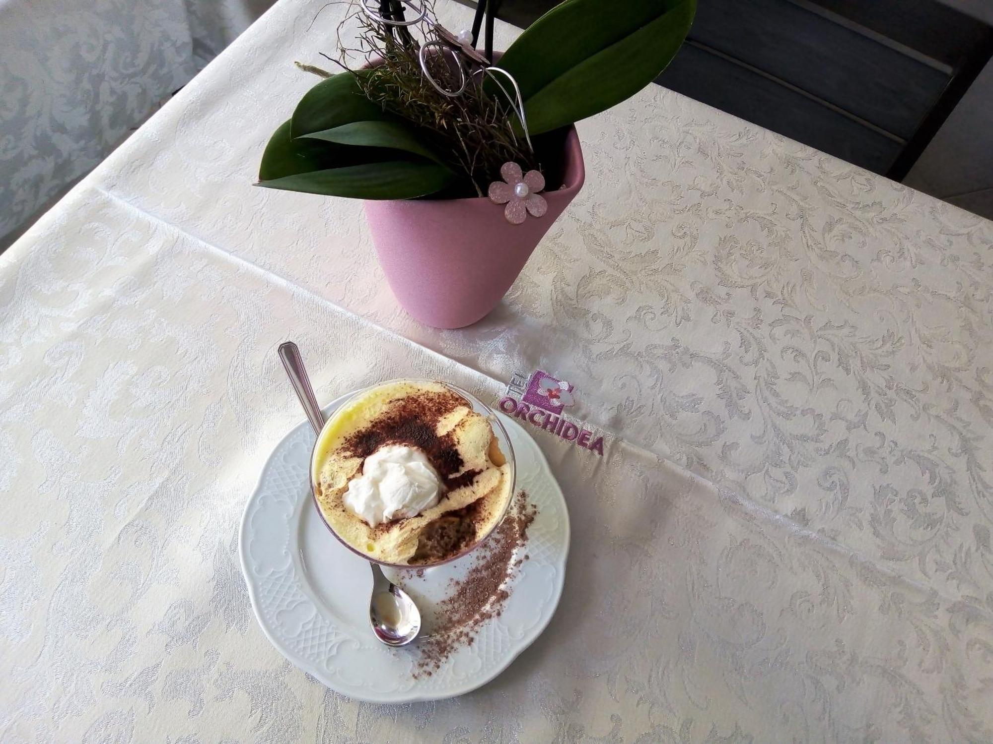 Hotel Orchidea Bardolino Eksteriør bilde