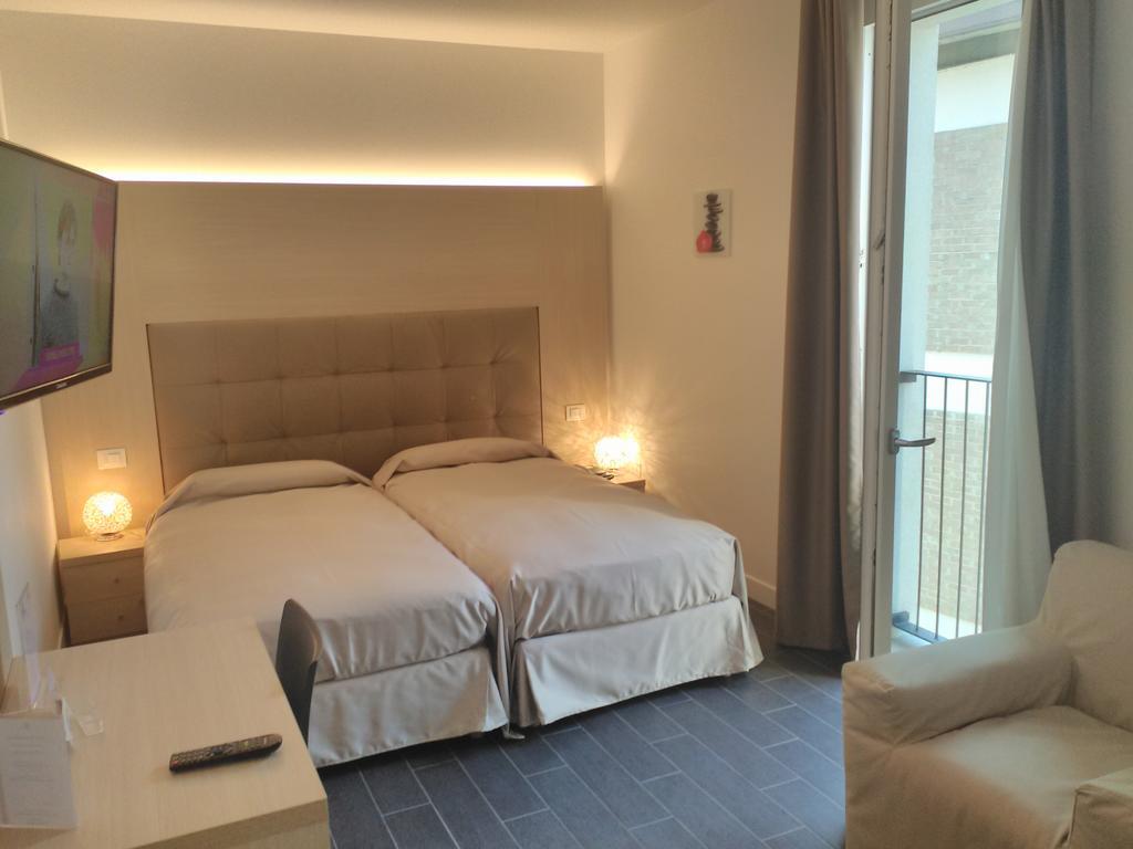 Hotel Orchidea Bardolino Eksteriør bilde