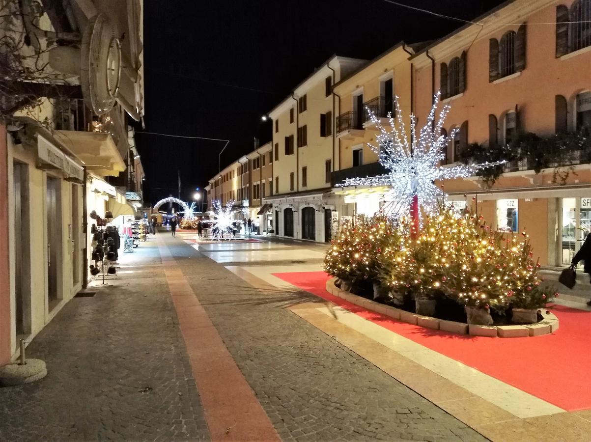 Hotel Orchidea Bardolino Eksteriør bilde