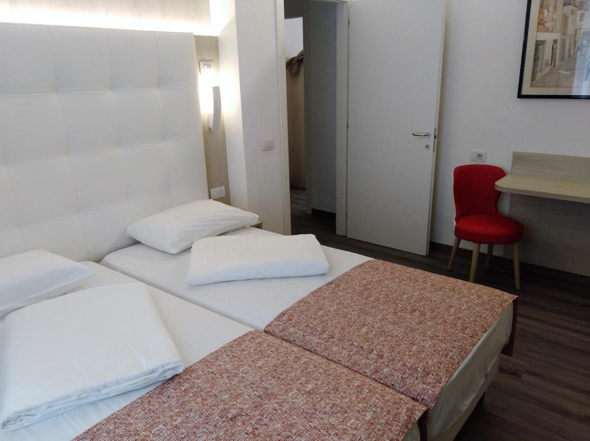 Hotel Orchidea Bardolino Eksteriør bilde