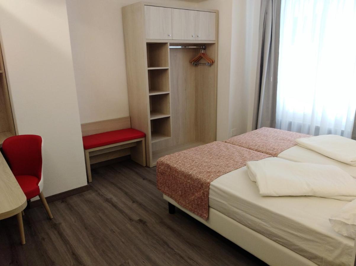 Hotel Orchidea Bardolino Eksteriør bilde